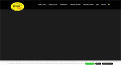 Desktop Screenshot of karpaten-meat.com
